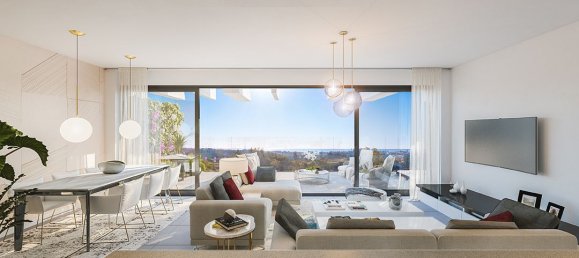 2 bedrooms Apartment in Estepona, Spain No. 2862 20