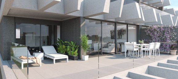 2 bedrooms Apartment in Estepona, Spain No. 2862 13