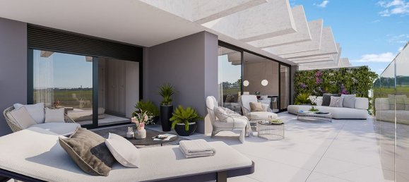 2 bedrooms Apartment in Estepona, Spain No. 2862 24