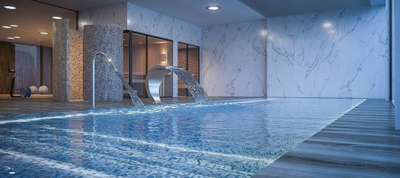 2 bedrooms Apartment in Estepona, Spain No. 2862 26