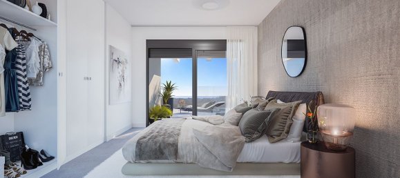 2 bedrooms Apartment in Estepona, Spain No. 2862 21