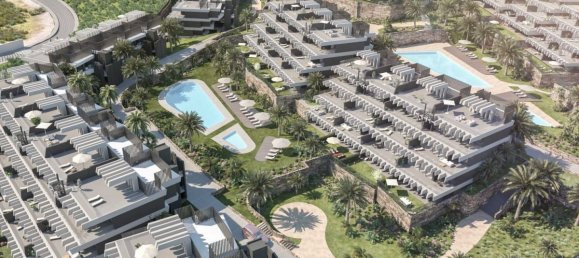 2 bedrooms Apartment in Estepona, Spain No. 2862 7