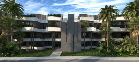 2 bedrooms Apartment in Estepona, Spain No. 2862 9