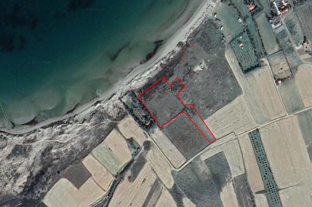6635m² terrain à vendre à Lesbos, North Aegean, Of the Aegean, Greece № 94151