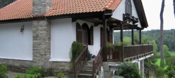 7 bedrooms Villa in Chalkidiki, Greece No. 5209 6