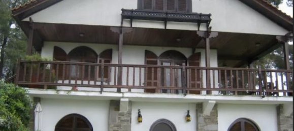 7 bedrooms Villa in Chalkidiki, Greece No. 5209 7