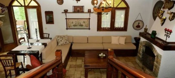 7 bedrooms Villa in Chalkidiki, Greece No. 5209 9