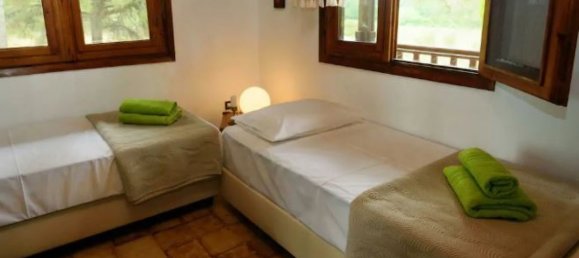 7 bedrooms Villa in Chalkidiki, Greece No. 5209 15