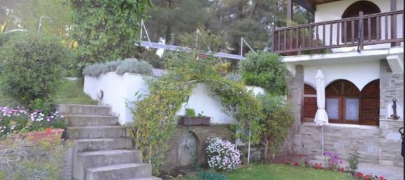 7 bedrooms Villa in Chalkidiki, Greece No. 5209 22