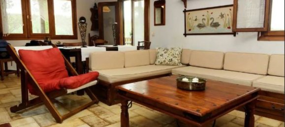 7 bedrooms Villa in Chalkidiki, Greece No. 5209 10