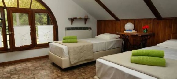 7 bedrooms Villa in Chalkidiki, Greece No. 5209 20