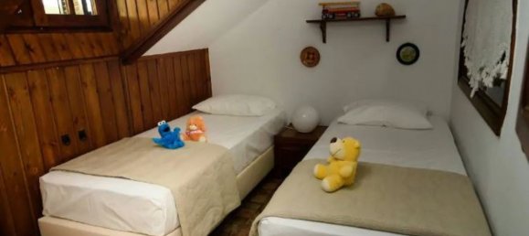 7 bedrooms Villa in Chalkidiki, Greece No. 5209 19