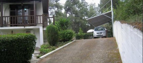 7 bedrooms Villa in Chalkidiki, Greece No. 5209 8