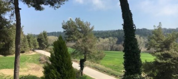 7 bedrooms Villa in Chalkidiki, Greece No. 5209 30