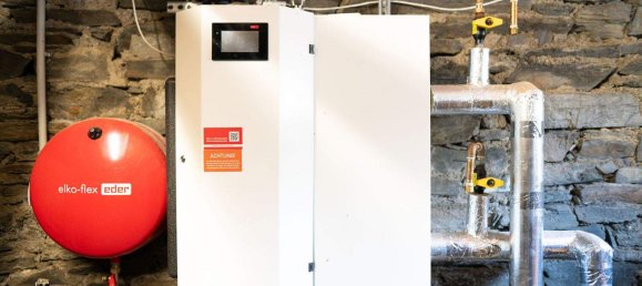 Casa de 7 habitaciónes en Hermagor-Pressegger See, Austria No. 86744 6