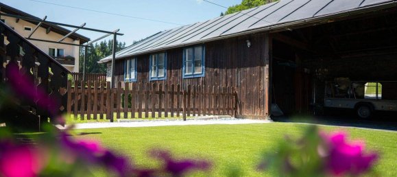 Casa de 7 habitaciónes en Hermagor-Pressegger See, Austria No. 86744 23