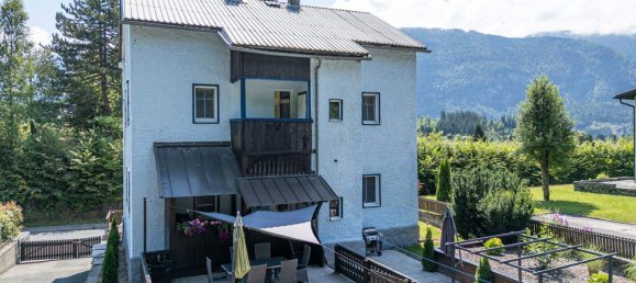 Casa de 7 habitaciónes en Hermagor-Pressegger See, Austria No. 86744 22