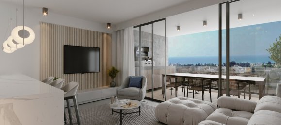 2 bedrooms Apartment in Anavargos, Cyprus No. 22879 4