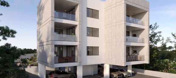 2 bedrooms Apartment in Anavargos, Cyprus No. 22879 5