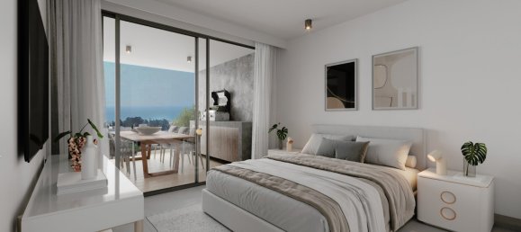 2 bedrooms Apartment in Anavargos, Cyprus No. 22879 2