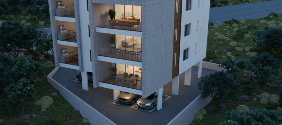 2 bedrooms Apartment in Anavargos, Cyprus No. 22879 6