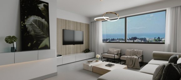 2 bedrooms Apartment in Anavargos, Cyprus No. 22879 8