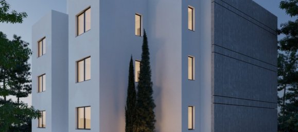 2 bedrooms Apartment in Anavargos, Cyprus No. 22879 7