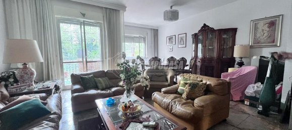 3 bedrooms Apartment in Naples, Italy No. 191951 12