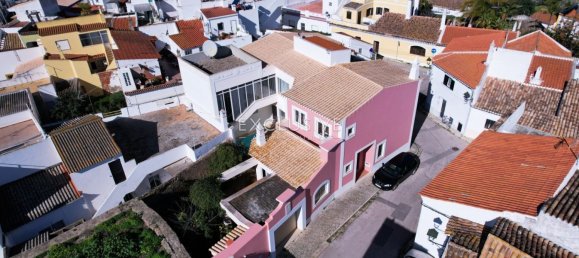 4 bedrooms Townhouse in Lagoa, Portugal No. 95098 27