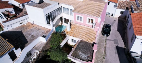 4 bedrooms Townhouse in Lagoa, Portugal No. 95098 3