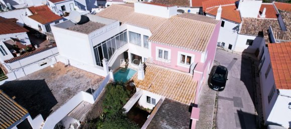 4 bedrooms Townhouse in Lagoa, Portugal No. 95098 26