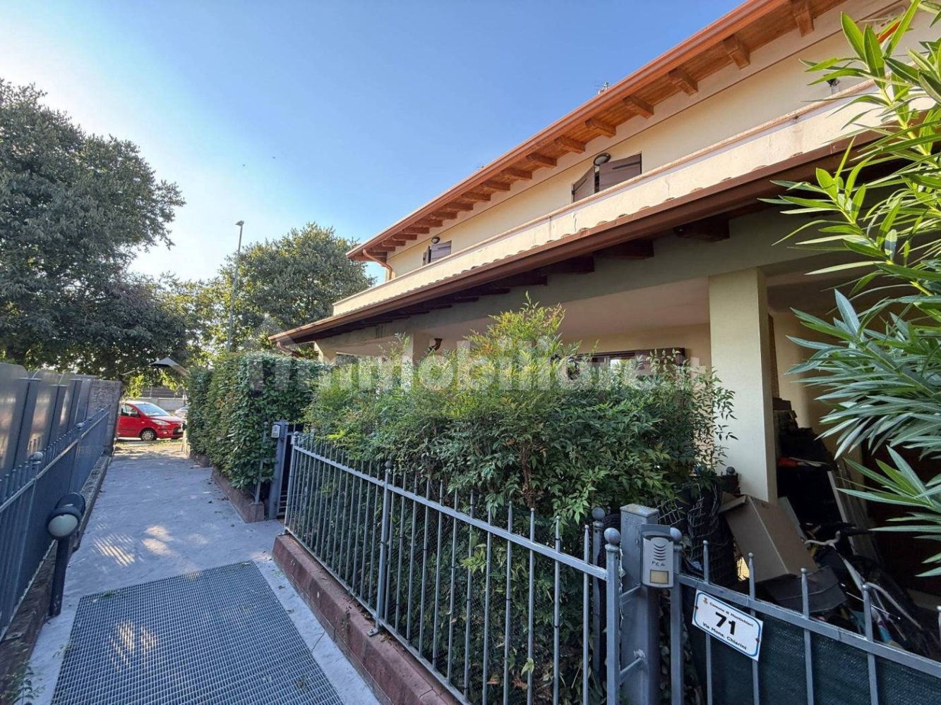 2 chambres Maison à Montichiari, Italy No. 341893