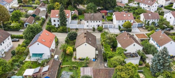 3 Schlafzimmer Stadthaus in Ludwigsburg, Germany, Nr. 274786 17