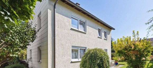 3 Schlafzimmer Stadthaus in Ludwigsburg, Germany, Nr. 274786 2