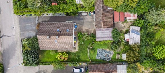 3 Schlafzimmer Stadthaus in Ludwigsburg, Germany, Nr. 274786 16