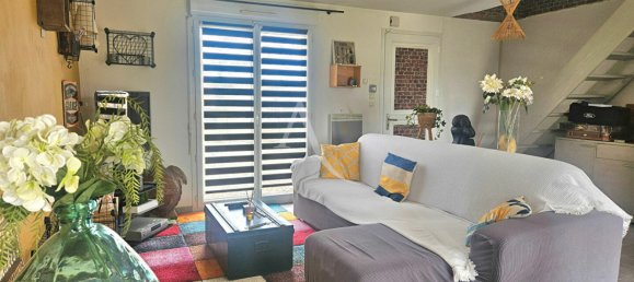 Дом с 3 спальнями в Монту-сюр-Шер, Франция № 209635 2