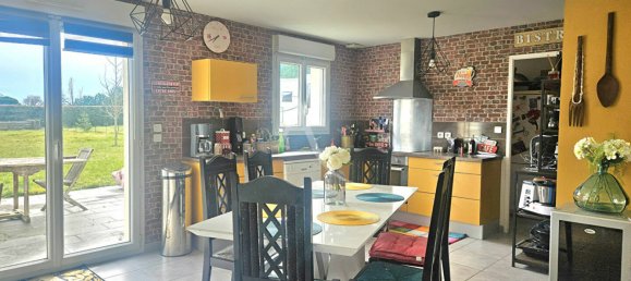 Дом с 3 спальнями в Монту-сюр-Шер, Франция № 209635 3