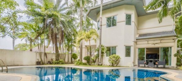 3 chambres Café / restaurant à Pattaya, Thailand No. 1201 3