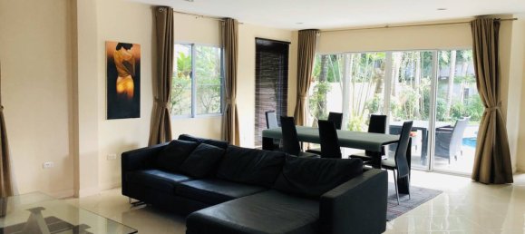 3 chambres Café / restaurant à Pattaya, Thailand No. 1201 5