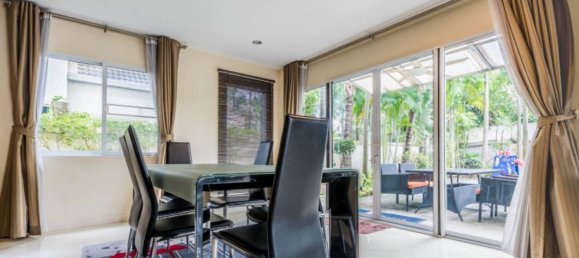 3 chambres Café / restaurant à Pattaya, Thailand No. 1201 21