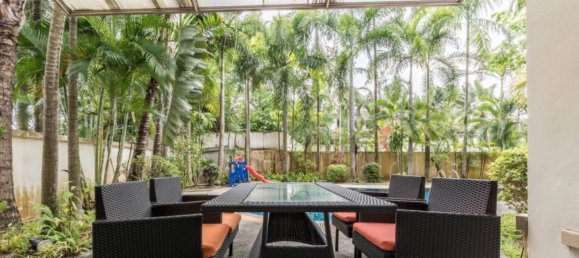 3 chambres Café / restaurant à Pattaya, Thailand No. 1201 26