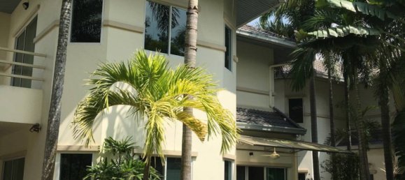 3 chambres Café / restaurant à Pattaya, Thailand No. 1201 24