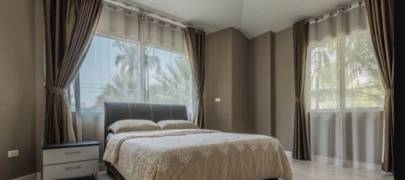 3 chambres Café / restaurant à Pattaya, Thailand No. 1201 20