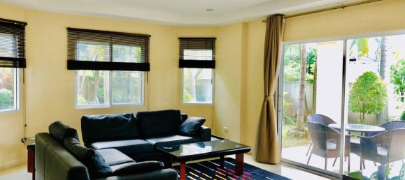 3 chambres Café / restaurant à Pattaya, Thailand No. 1201 14