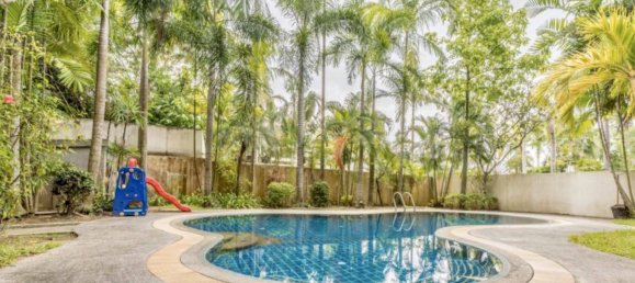 3 chambres Café / restaurant à Pattaya, Thailand No. 1201 25