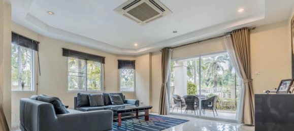 3 chambres Café / restaurant à Pattaya, Thailand No. 1201 9