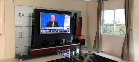 3 chambres Café / restaurant à Pattaya, Thailand No. 1201 28