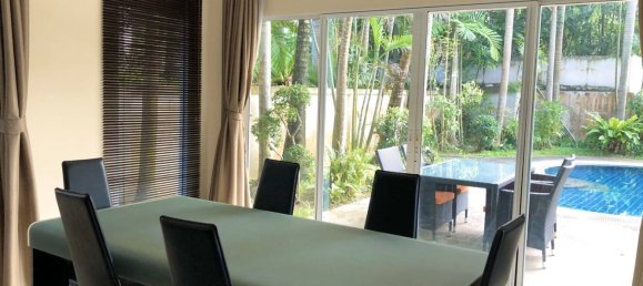 3 chambres Café / restaurant à Pattaya, Thailand No. 1201 10