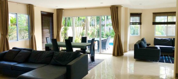 3 chambres Café / restaurant à Pattaya, Thailand No. 1201 29