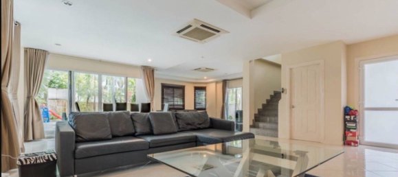 3 chambres Café / restaurant à Pattaya, Thailand No. 1201 12